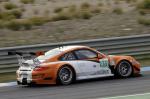 Porsche 911 GT3 R Hybrid 2.0 2011 года